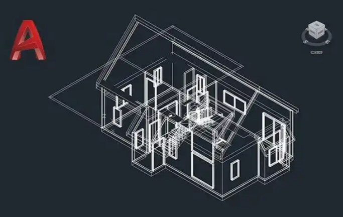 如何设置多个autocad许可证服务器？